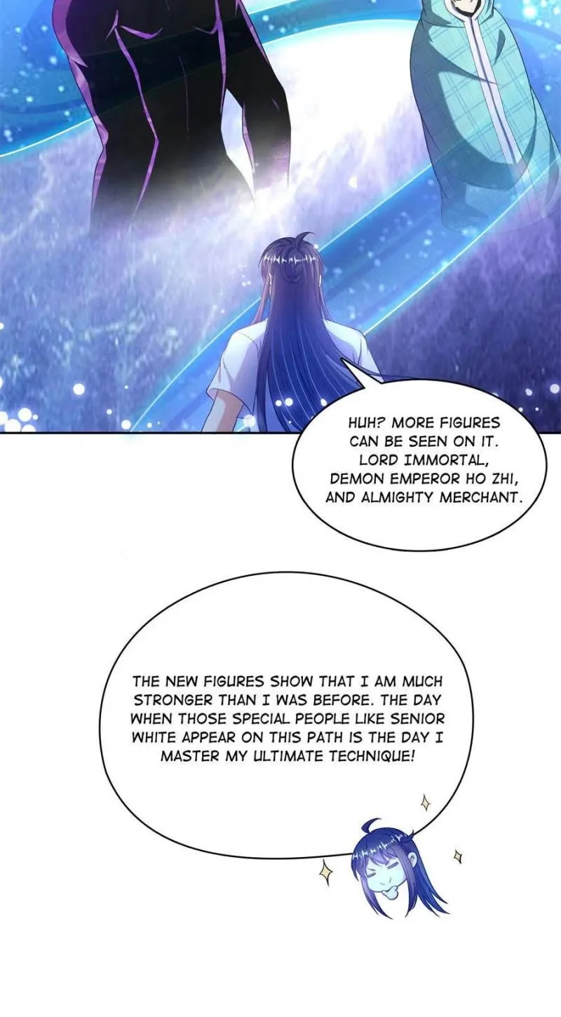 Cultivation Chat Group Kainu Manga Chapter 598 Page 8
