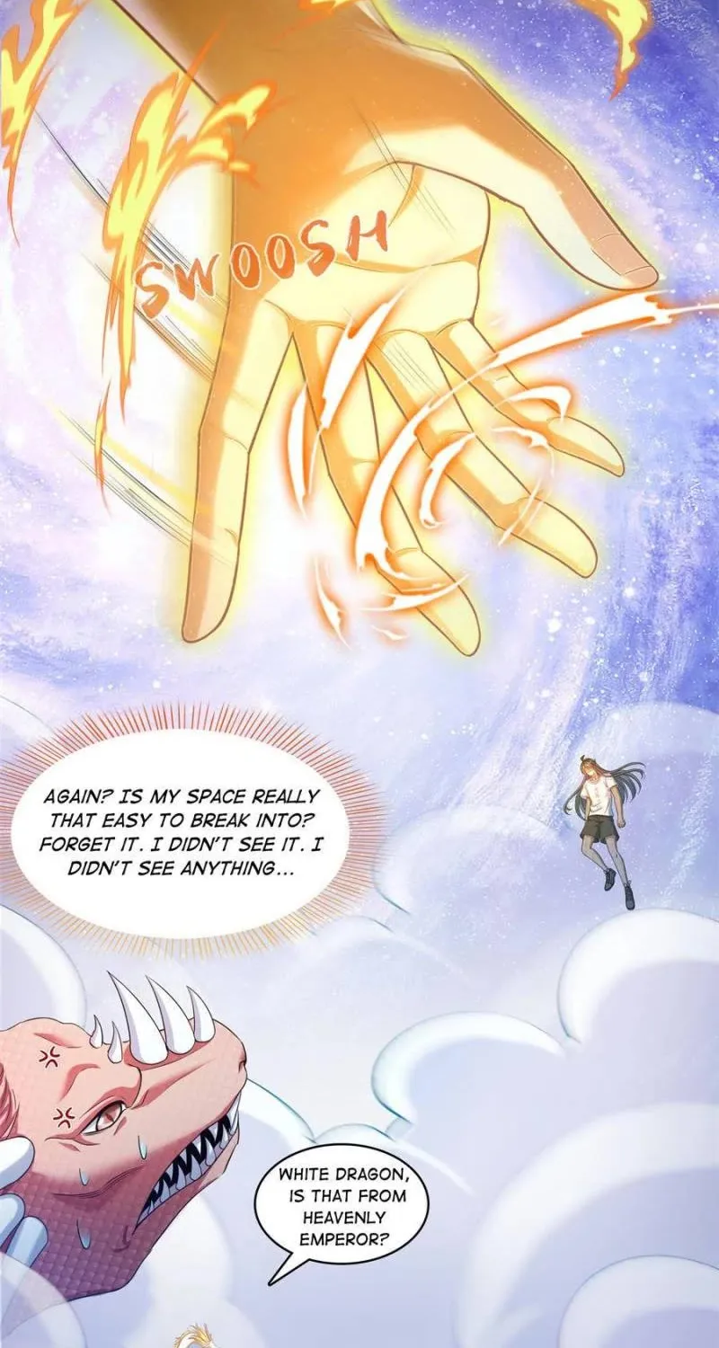 Cultivation Chat Group Kainu Manga Chapter 598 Page 16