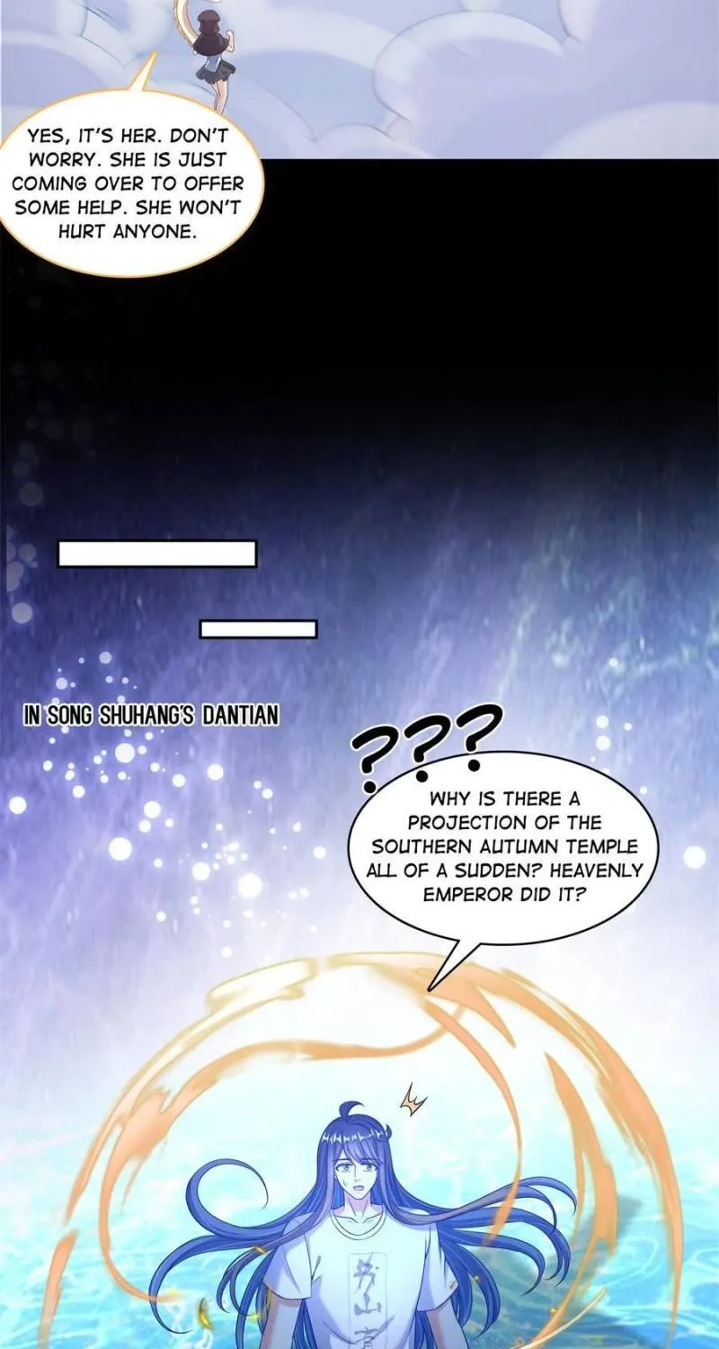Cultivation Chat Group Kainu Manga Chapter 598 Page 17