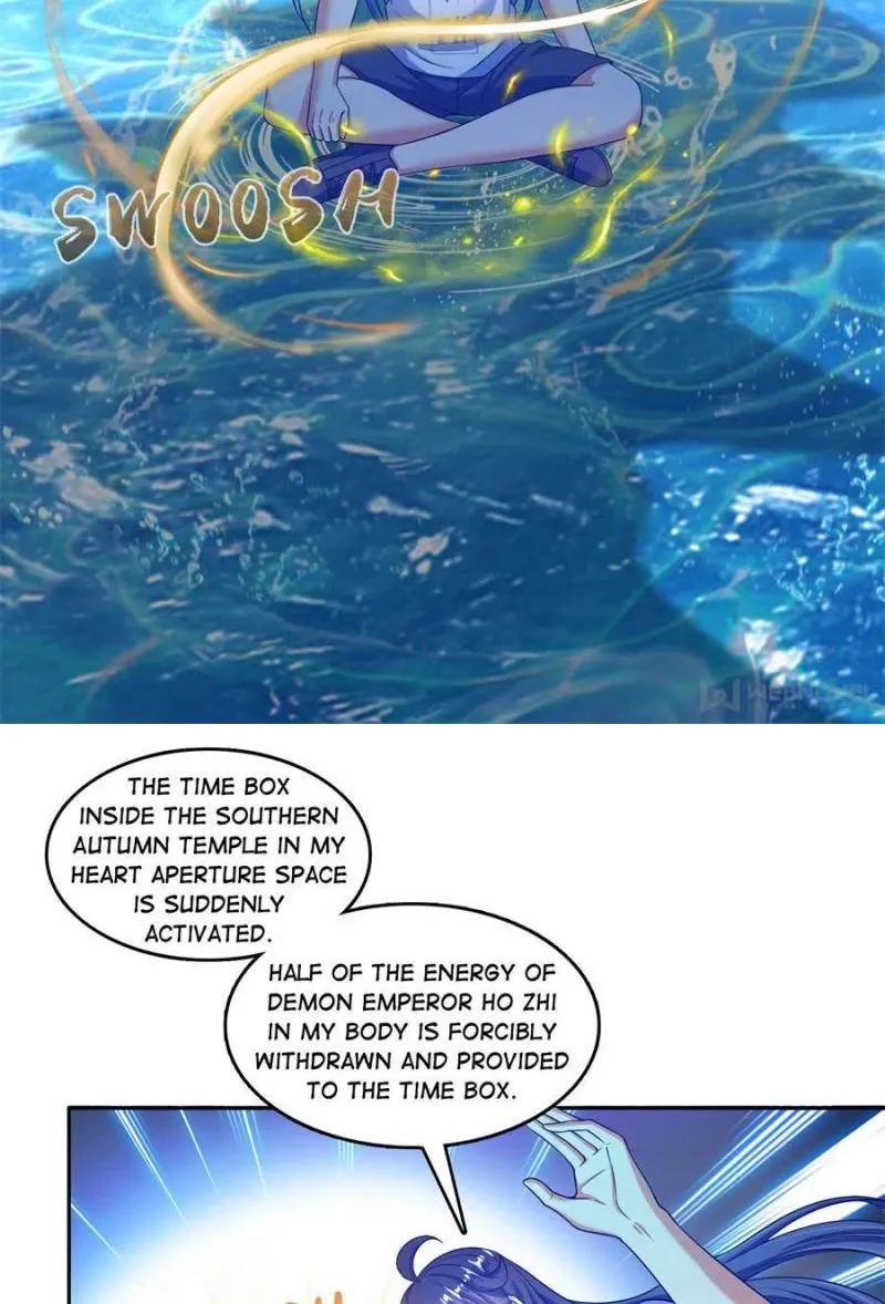 Cultivation Chat Group Kainu Manga Chapter 598 Page 18