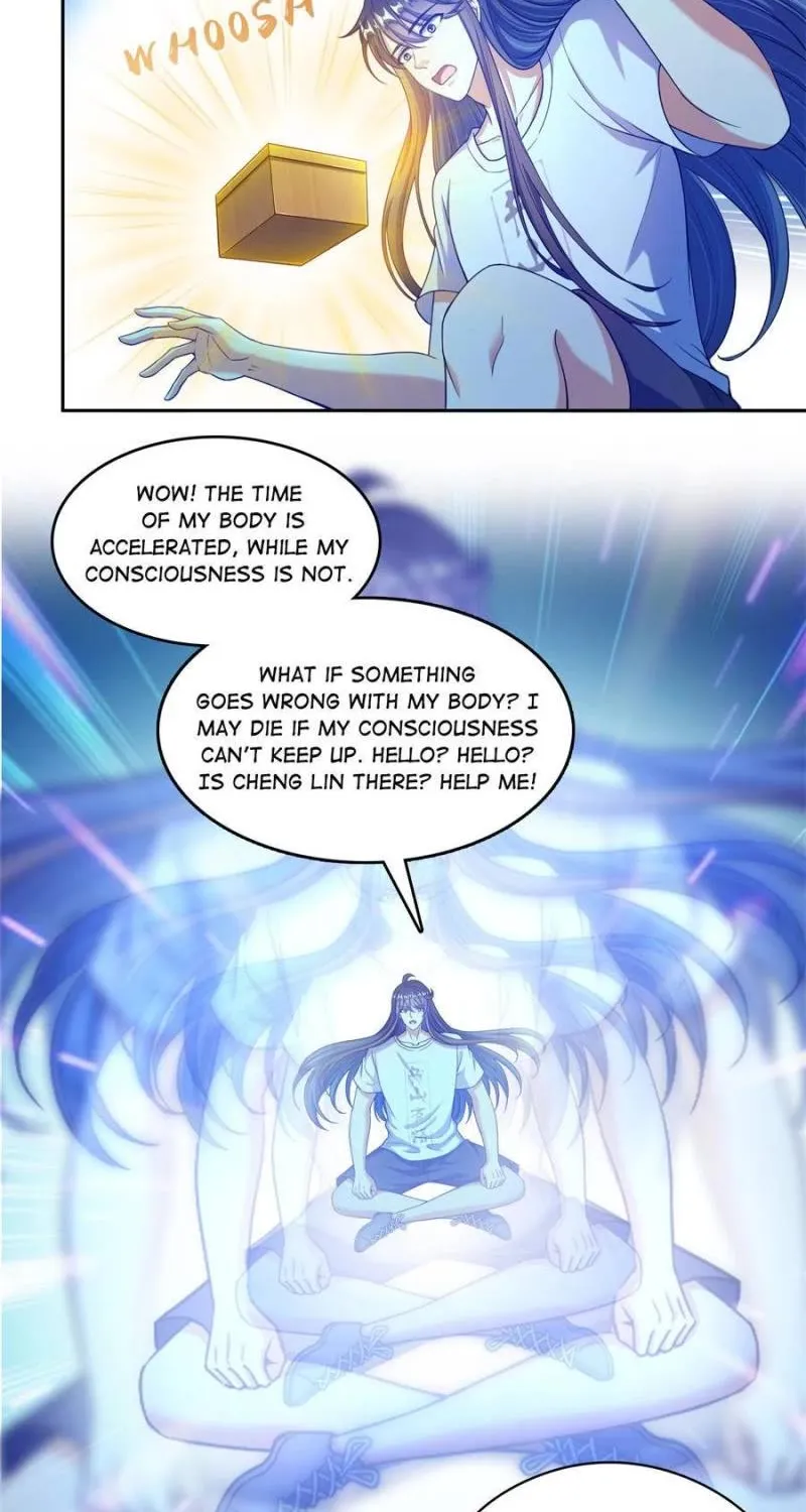 Cultivation Chat Group Kainu Manga Chapter 598 Page 19