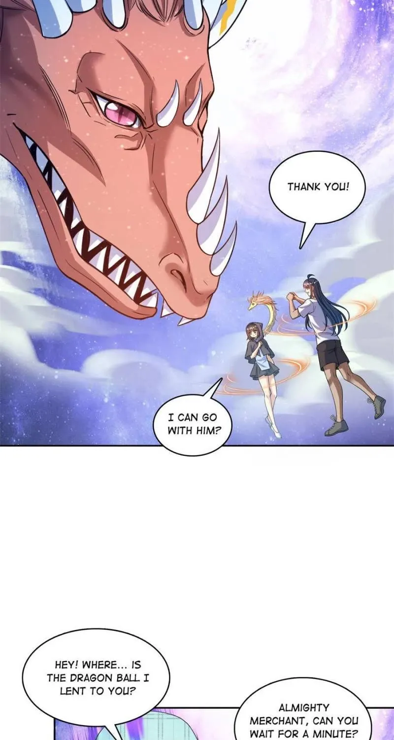 Cultivation Chat Group Kainu Manga Chapter 598 Page 33
