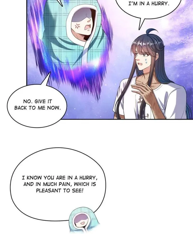 Cultivation Chat Group Kainu Manga Chapter 598 Page 34