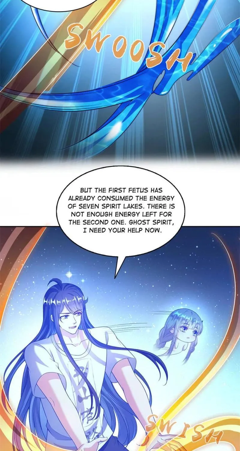 Cultivation Chat Group Kainu Manga Chapter 597 Page 4