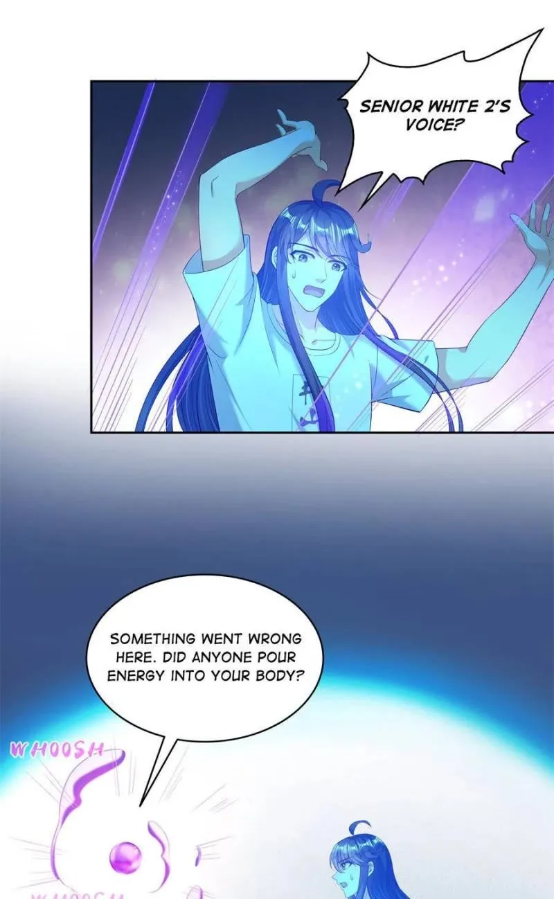 Cultivation Chat Group Kainu Manga Chapter 597 Page 20