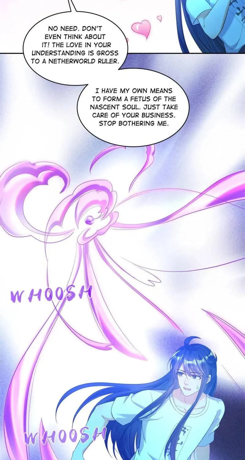 Cultivation Chat Group Kainu Manga Chapter 597 Page 22