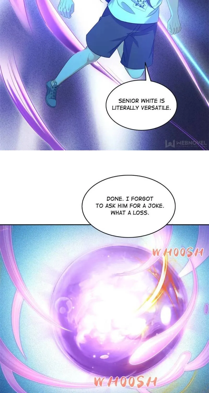 Cultivation Chat Group Kainu Manga Chapter 597 Page 23