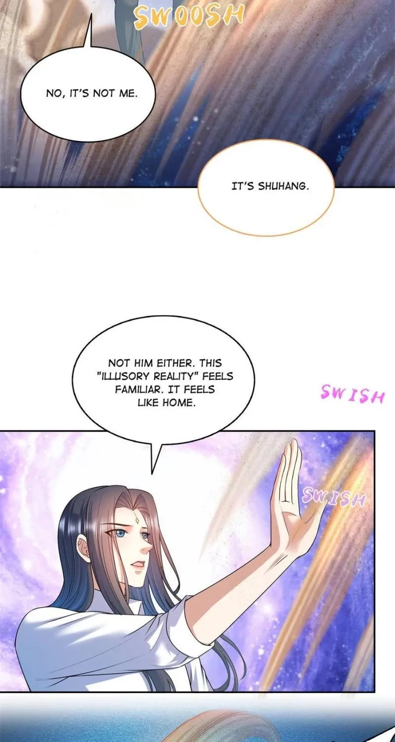 Cultivation Chat Group Kainu Manga Chapter 597 Page 26