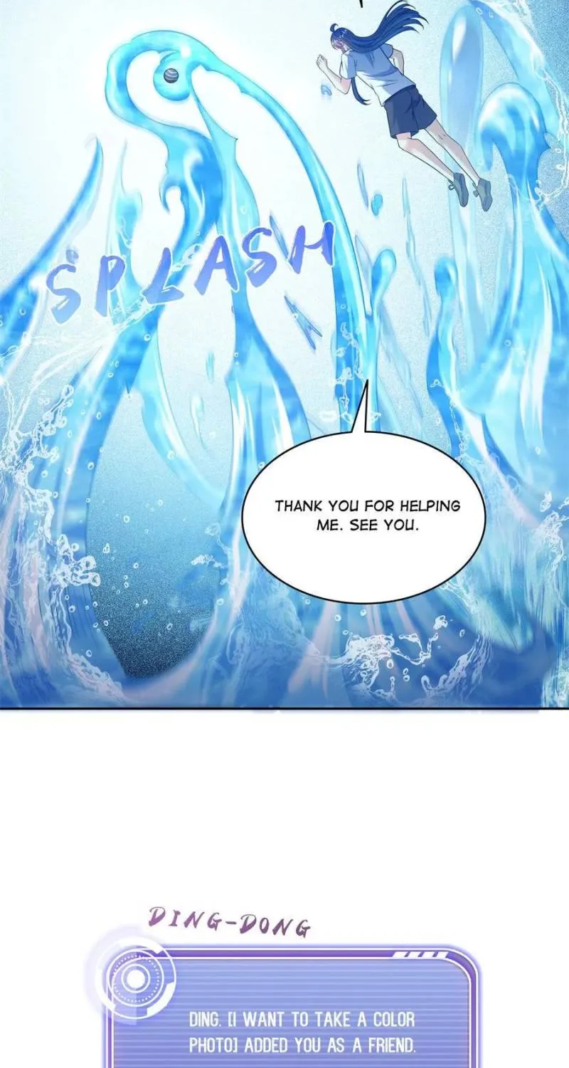 Cultivation Chat Group Kainu Manga Chapter 597 Page 35