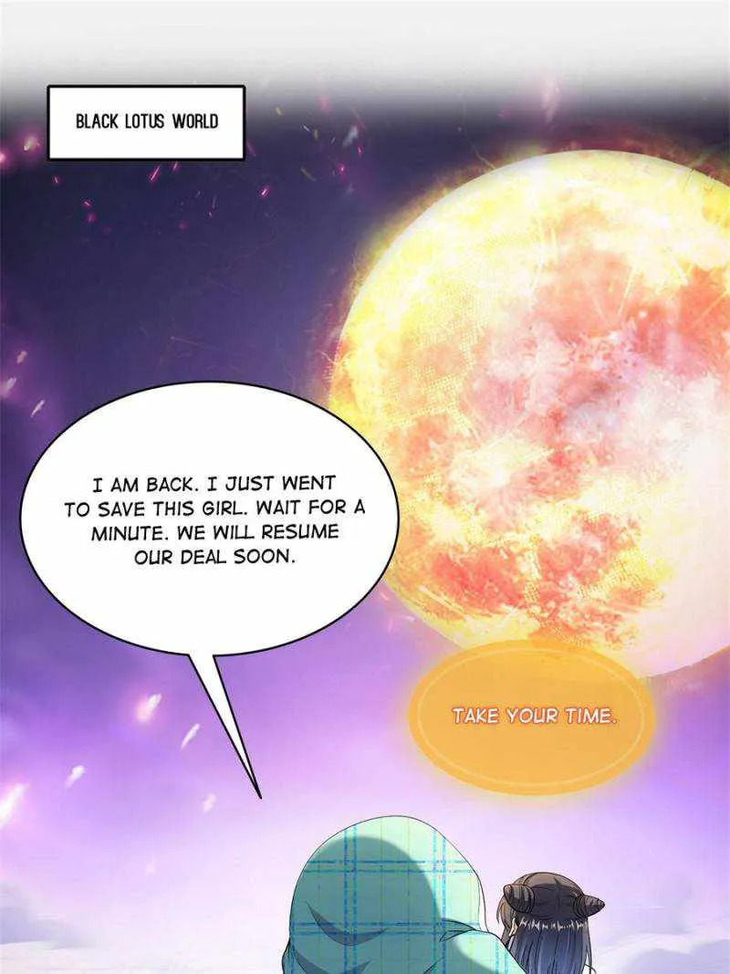 Cultivation Chat Group Kainu Manga Chapter 595 Page 17