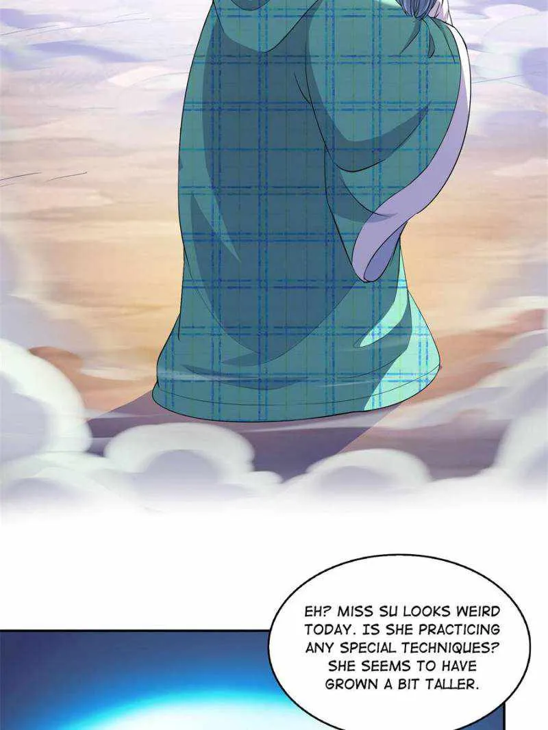 Cultivation Chat Group Kainu Manga Chapter 595 Page 18