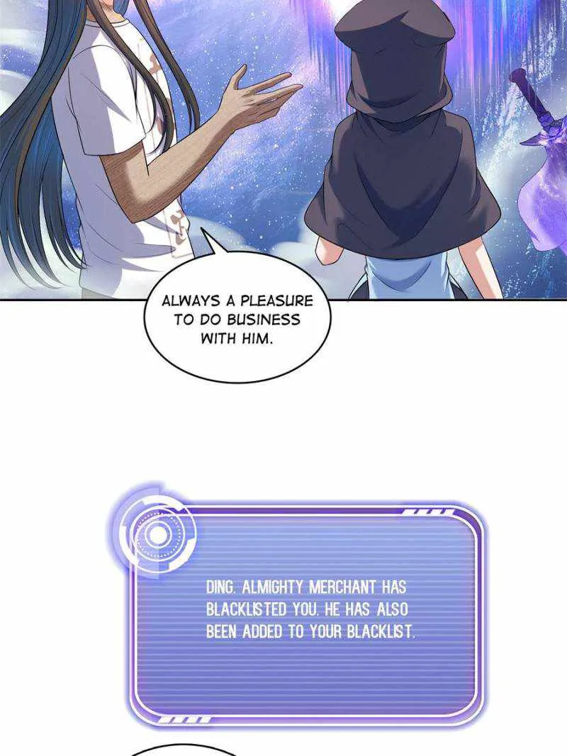Cultivation Chat Group Kainu Manga Chapter 595 Page 24