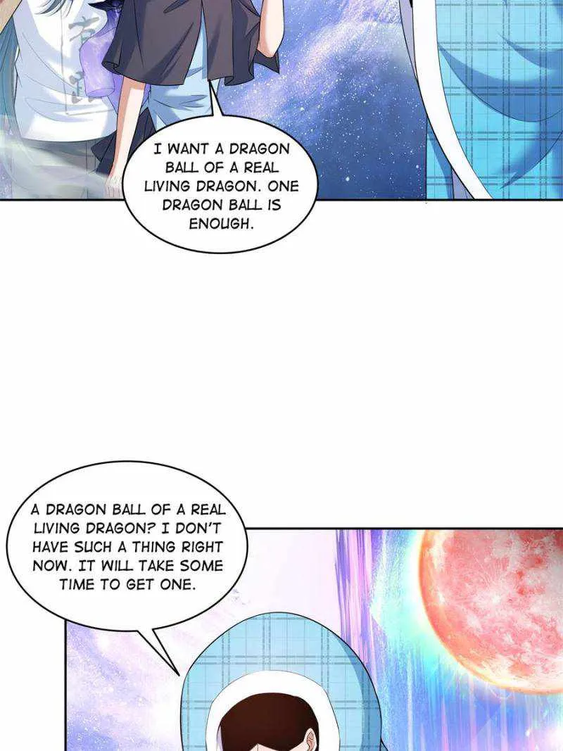 Cultivation Chat Group Kainu Manga Chapter 595 Page 26