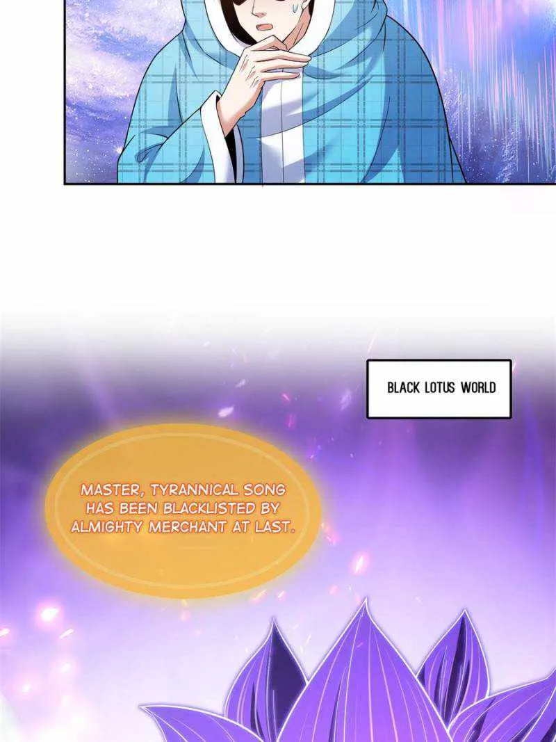 Cultivation Chat Group Kainu Manga Chapter 595 Page 27