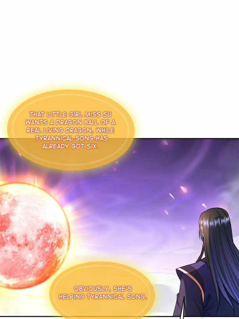 Cultivation Chat Group Kainu Manga Chapter 595 Page 29