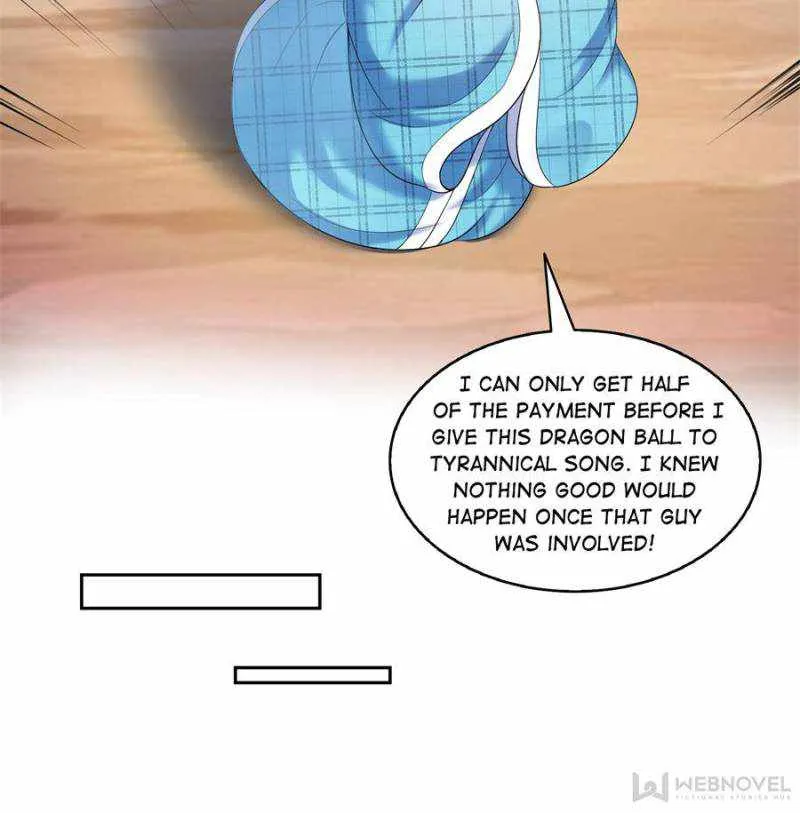 Cultivation Chat Group Kainu Manga Chapter 595 Page 35