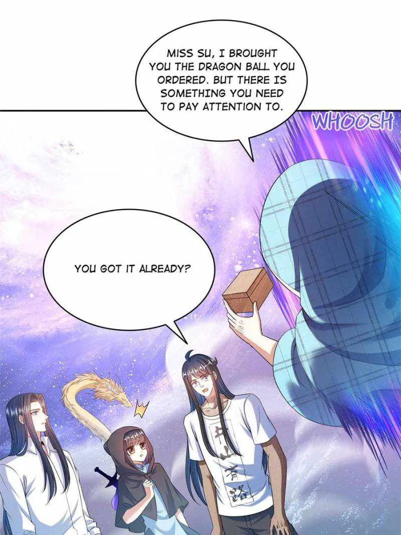 Cultivation Chat Group Kainu Manga Chapter 595 Page 36