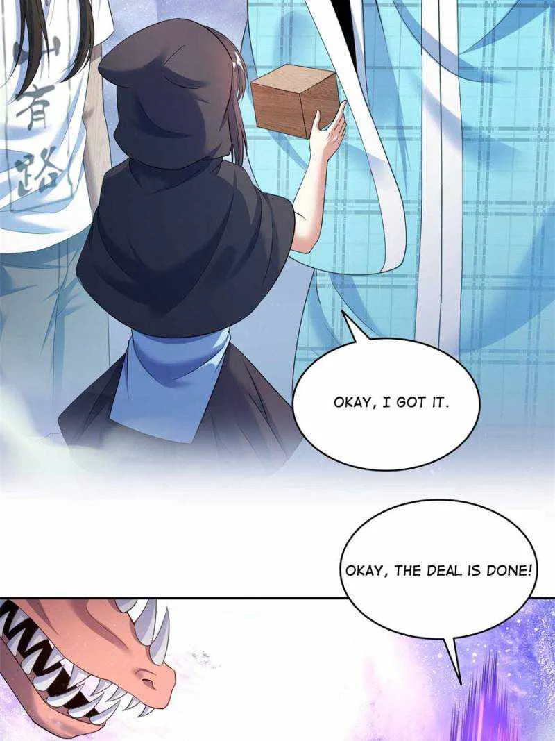Cultivation Chat Group Kainu Manga Chapter 595 Page 38