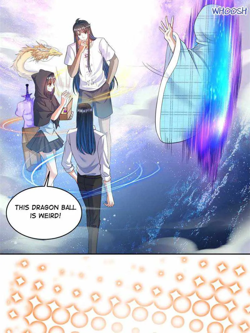 Cultivation Chat Group Kainu Manga Chapter 595 Page 39