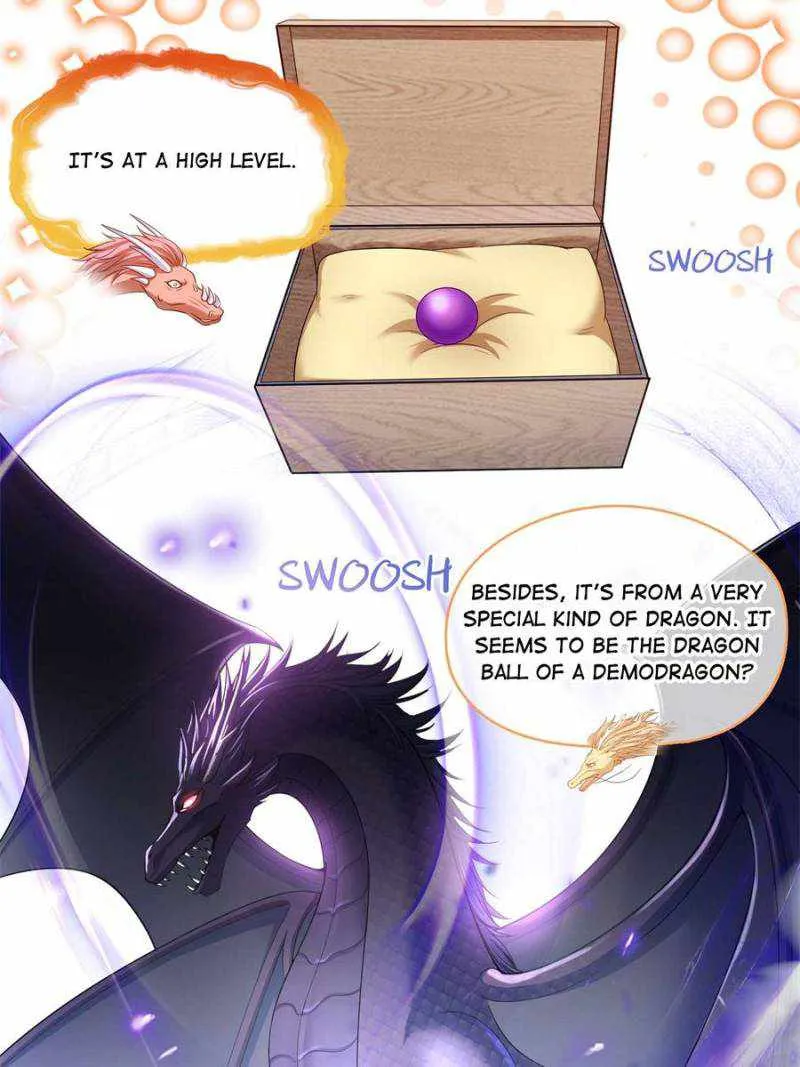 Cultivation Chat Group Kainu Manga Chapter 595 Page 40