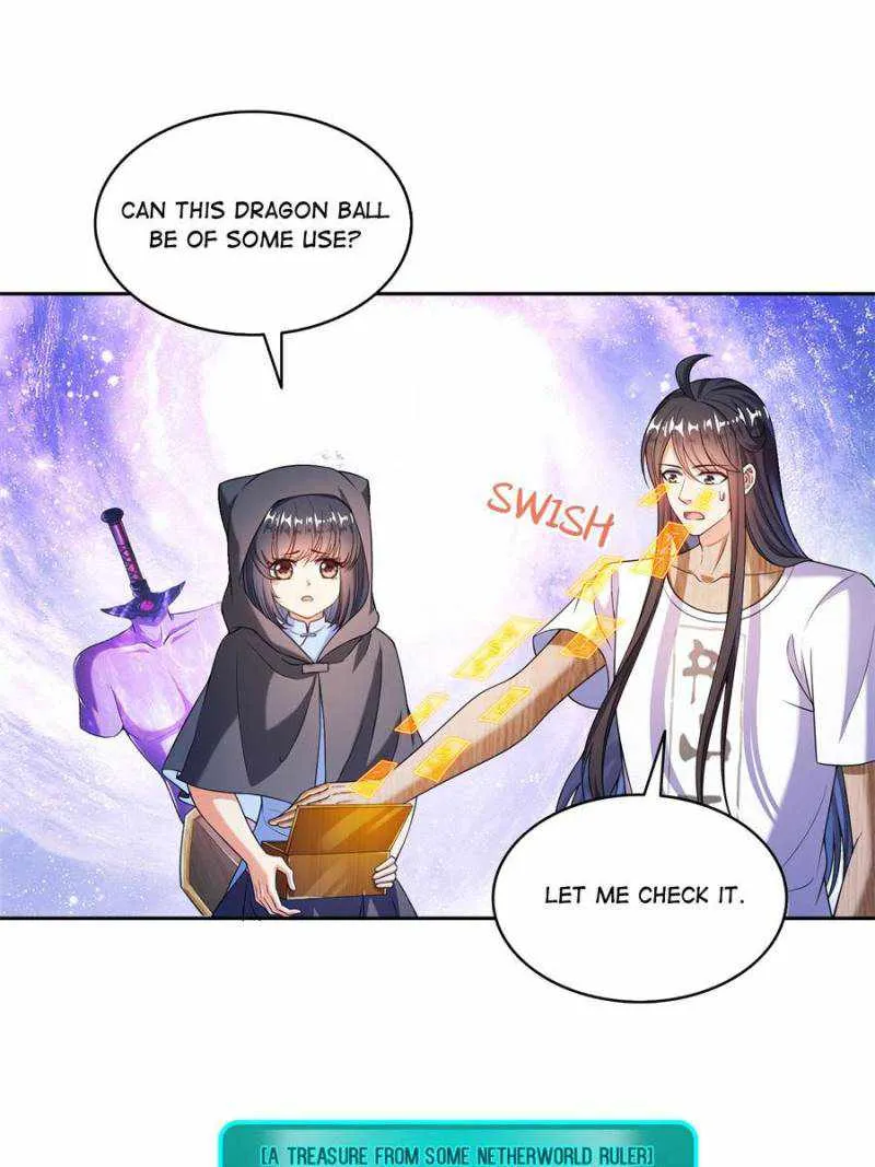Cultivation Chat Group Kainu Manga Chapter 595 Page 43