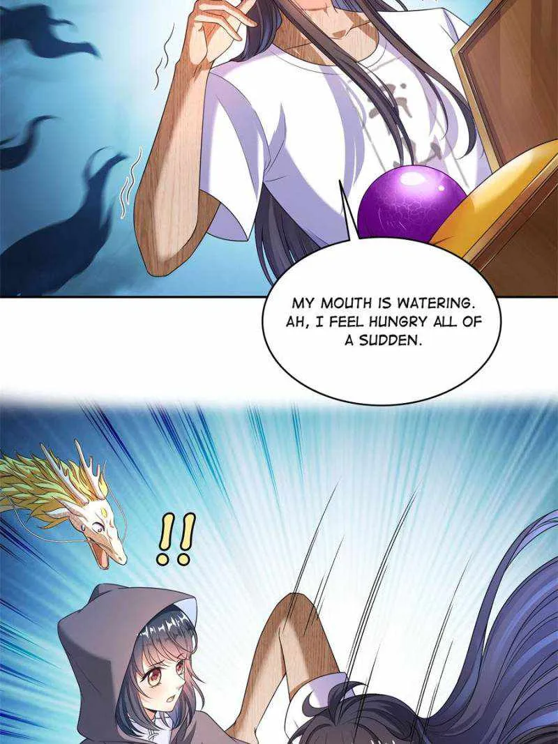 Cultivation Chat Group Kainu Manga Chapter 595 Page 45