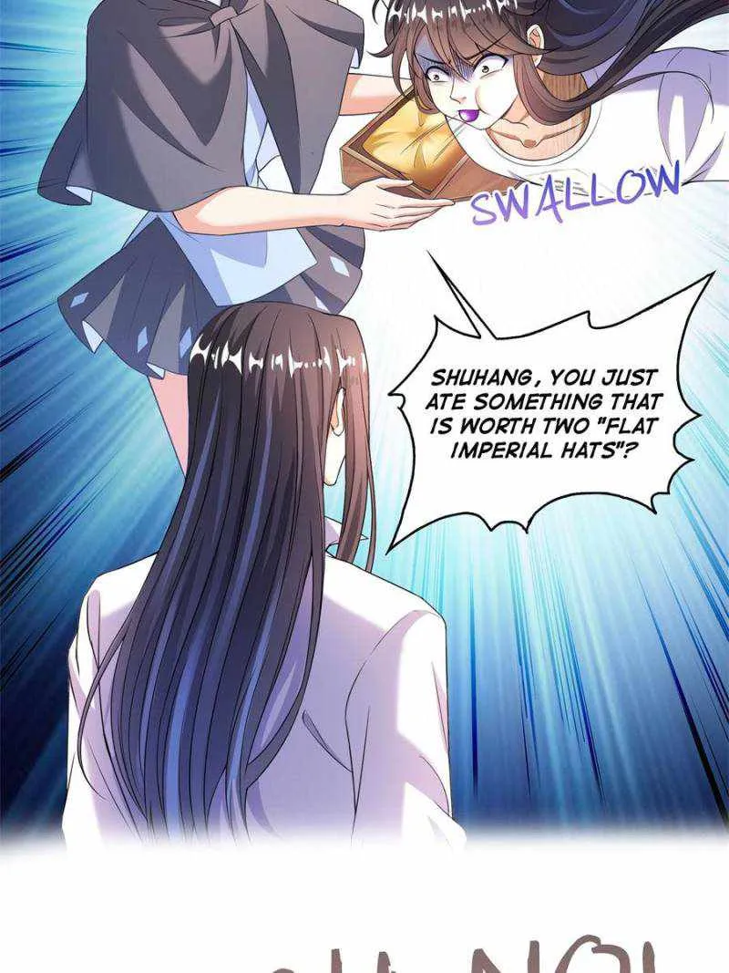 Cultivation Chat Group Kainu Manga Chapter 595 Page 46