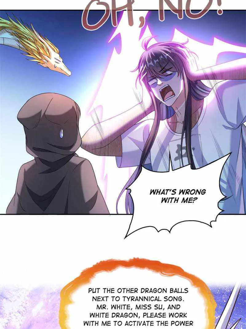 Cultivation Chat Group Kainu Manga Chapter 595 Page 47