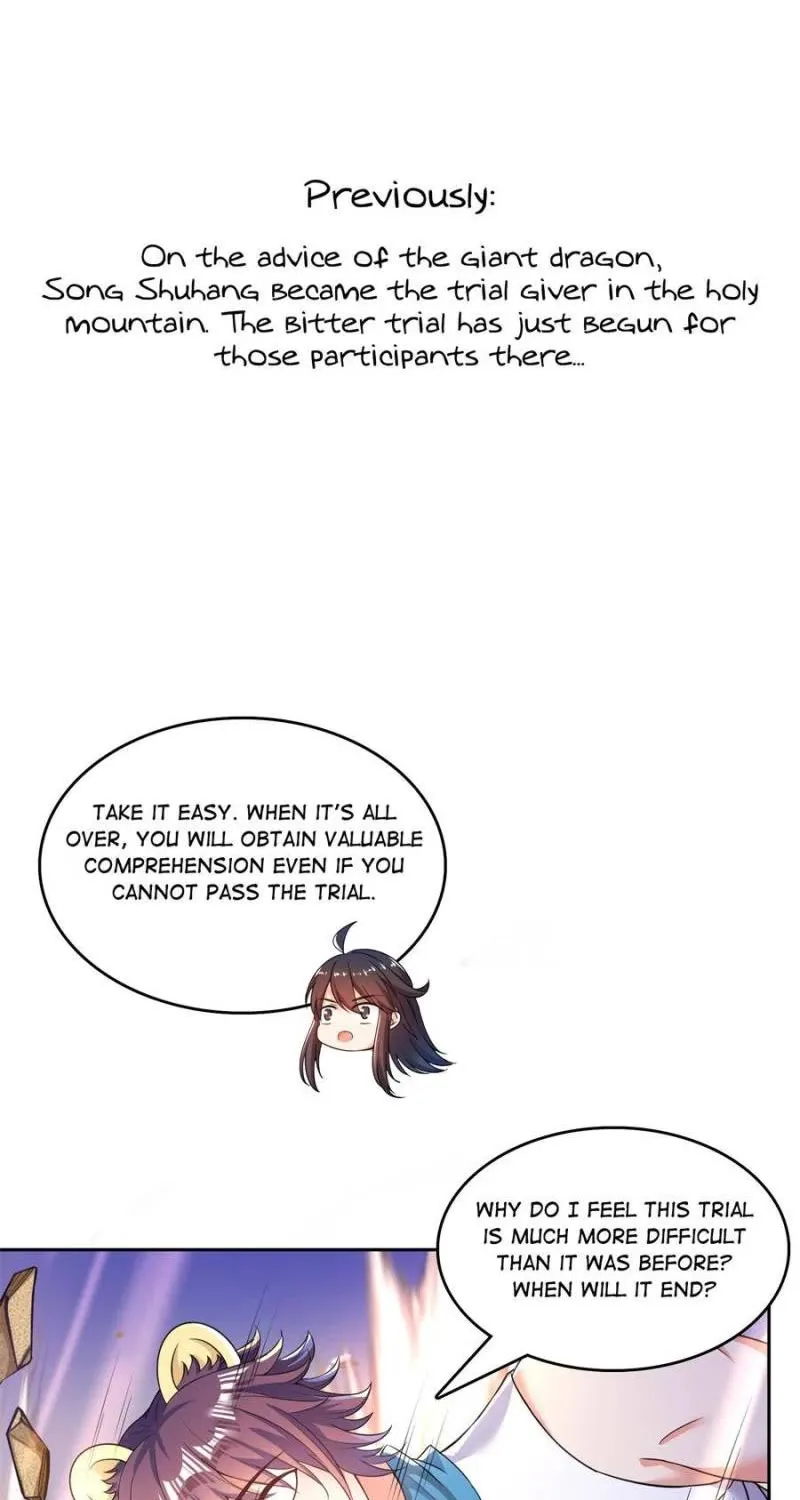 Cultivation Chat Group Kainu Manga Chapter 594 Page 1