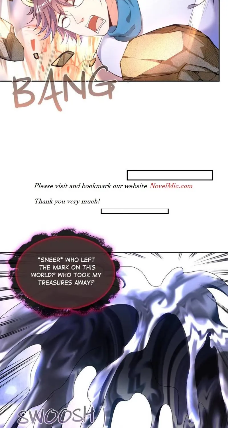 Cultivation Chat Group Kainu Manga Chapter 594 Page 2