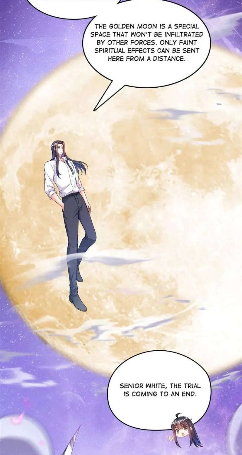 Cultivation Chat Group Kainu Manga Chapter 594 Page 5
