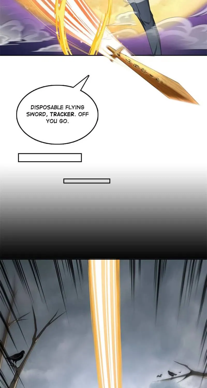 Cultivation Chat Group Kainu Manga Chapter 594 Page 7