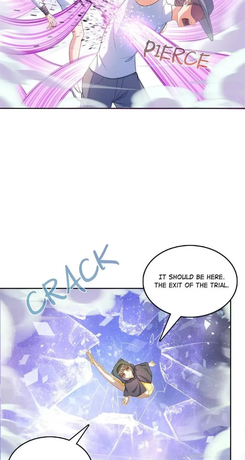 Cultivation Chat Group Kainu Manga Chapter 594 Page 13