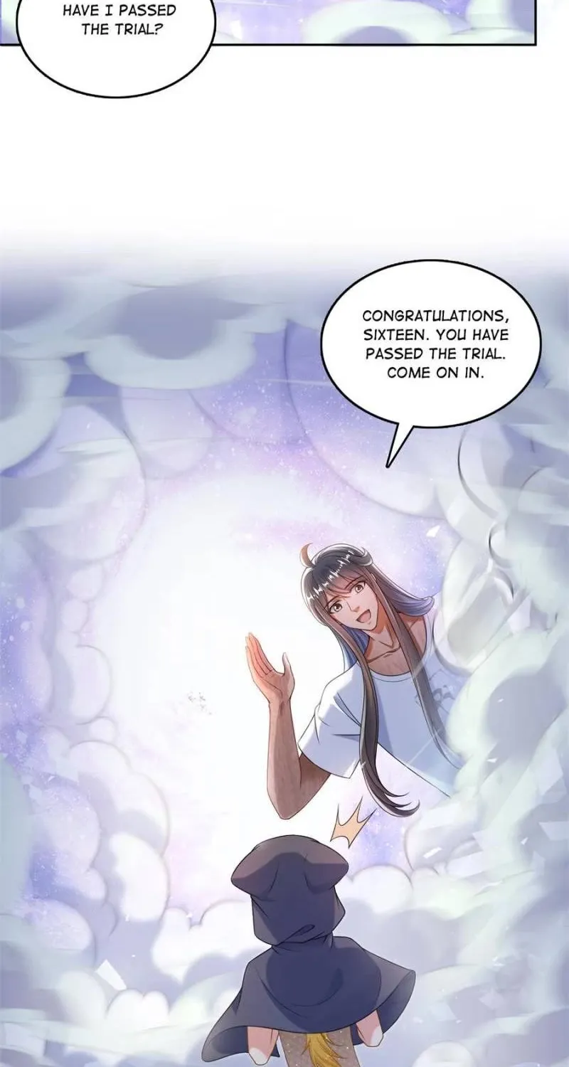 Cultivation Chat Group Kainu Manga Chapter 594 Page 14