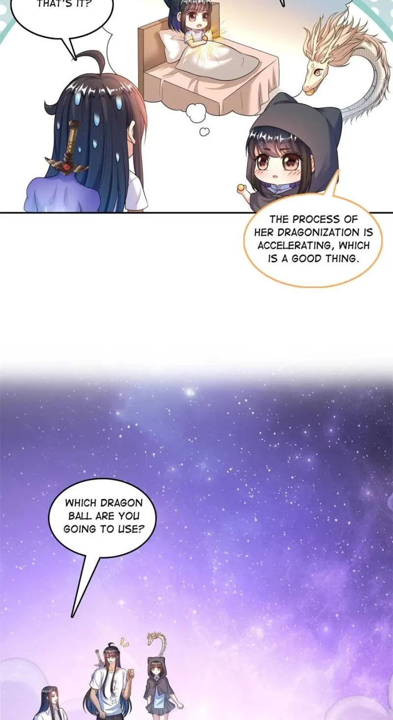 Cultivation Chat Group Kainu Manga Chapter 594 Page 20
