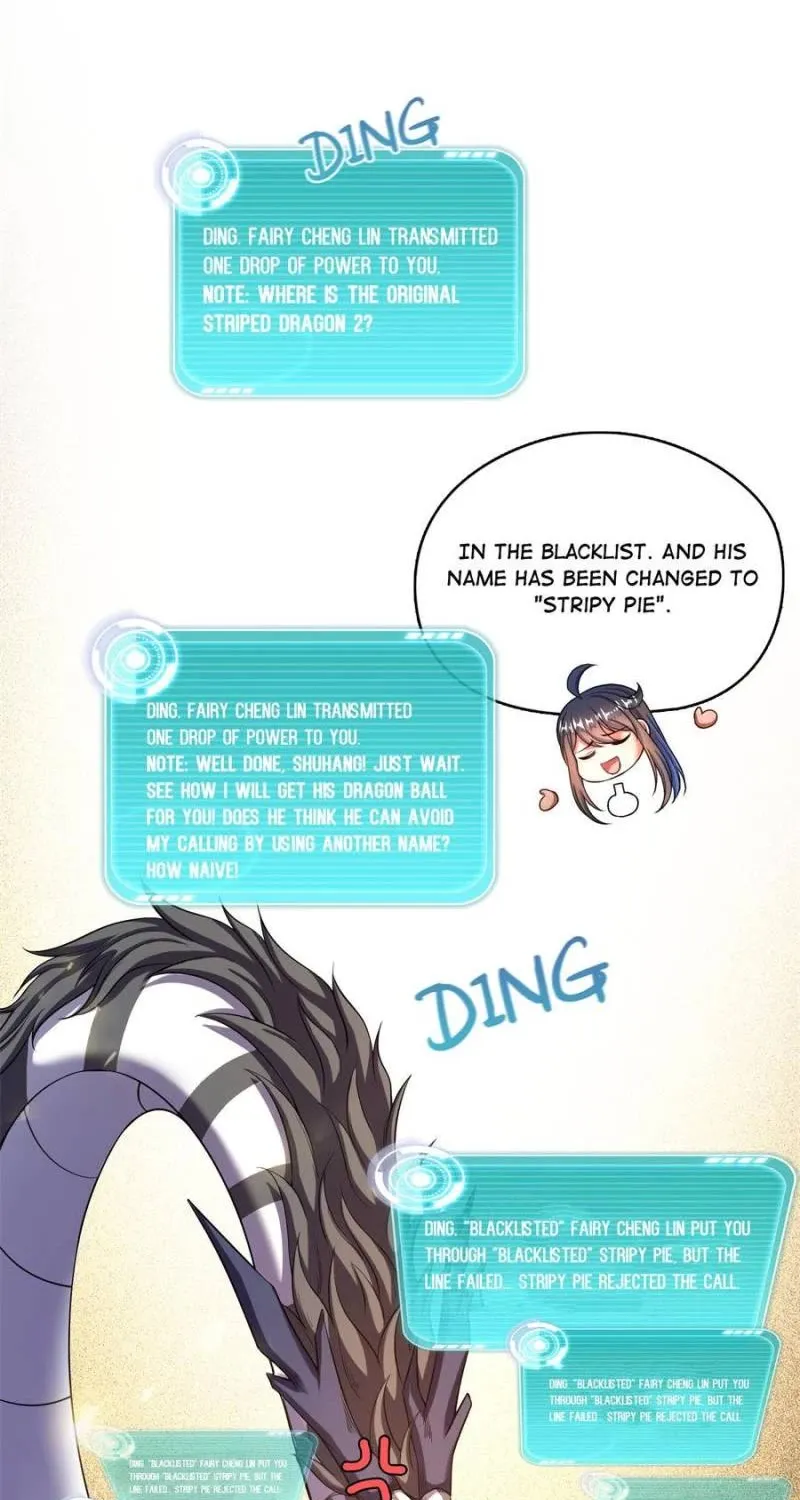Cultivation Chat Group Kainu Manga Chapter 594 Page 35