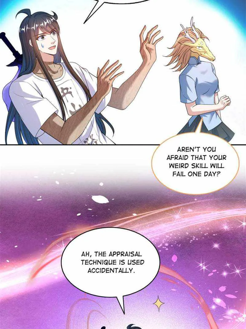 Cultivation Chat Group Kainu Manga Chapter 593 Page 3
