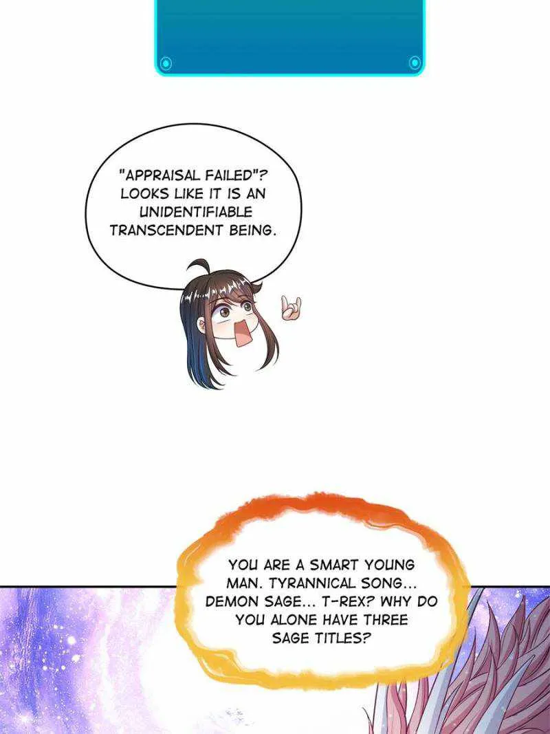 Cultivation Chat Group Kainu Manga Chapter 593 Page 7