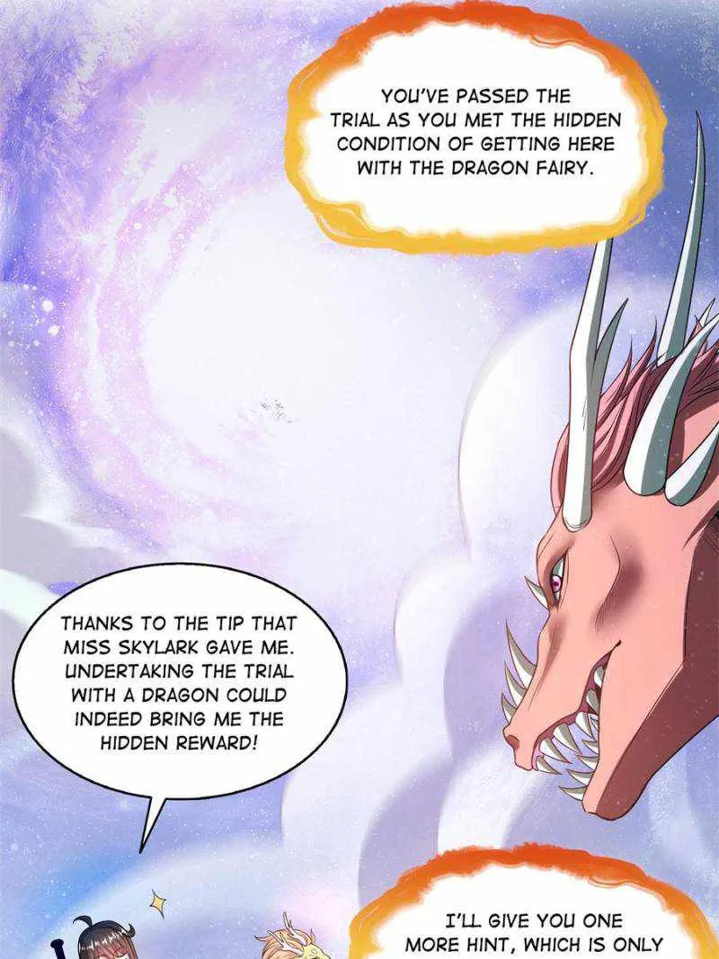 Cultivation Chat Group Kainu Manga Chapter 593 Page 9
