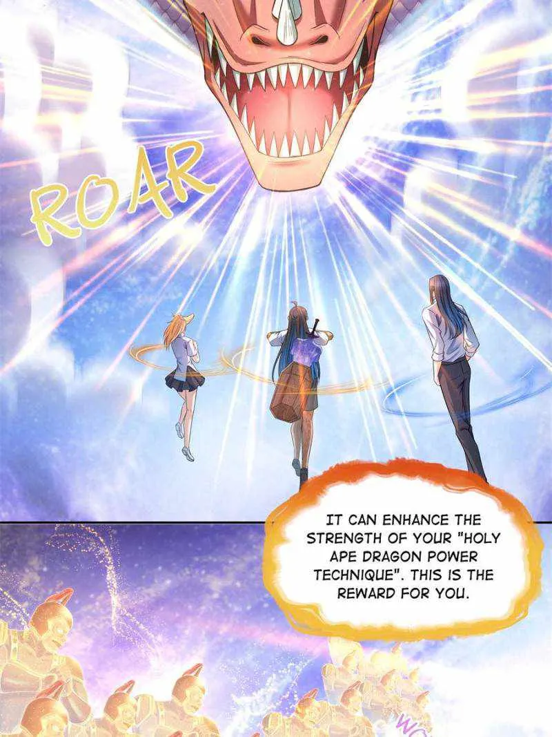 Cultivation Chat Group Kainu Manga Chapter 593 Page 13