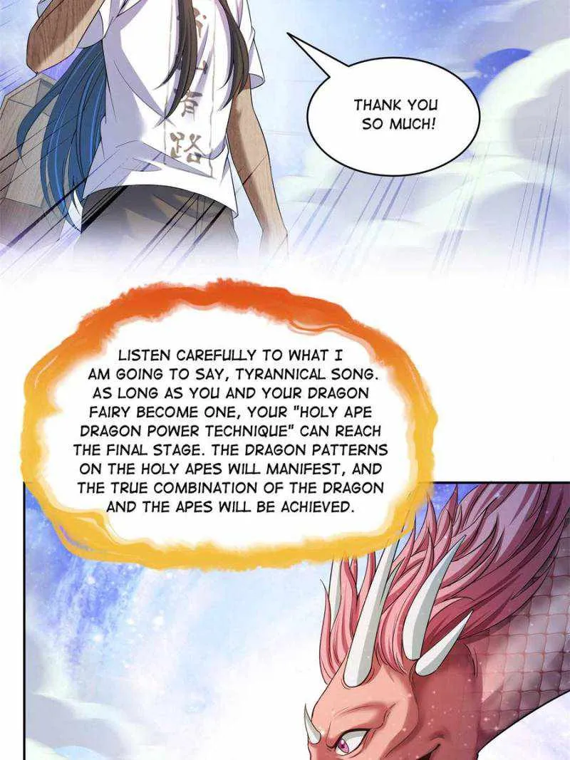 Cultivation Chat Group Kainu Manga Chapter 593 Page 15