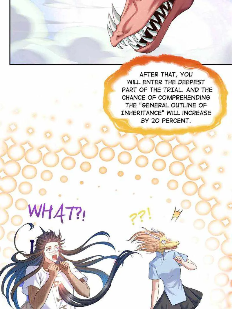 Cultivation Chat Group Kainu Manga Chapter 593 Page 16