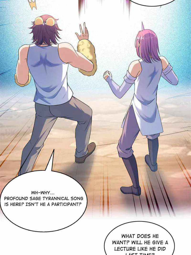 Cultivation Chat Group Kainu Manga Chapter 593 Page 29
