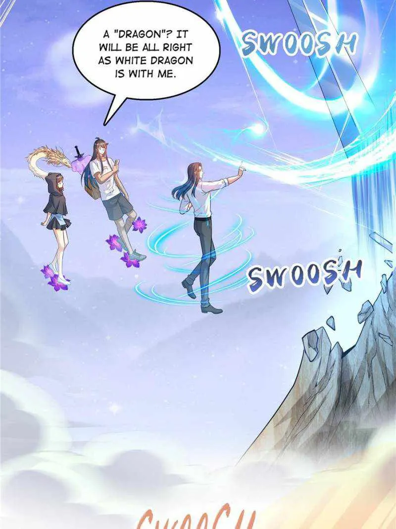 Cultivation Chat Group Kainu Manga Chapter 590 Page 7