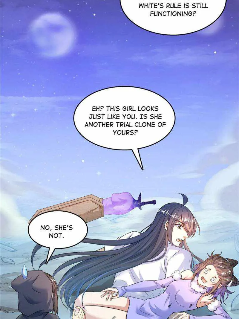 Cultivation Chat Group Kainu Manga Chapter 590 Page 9