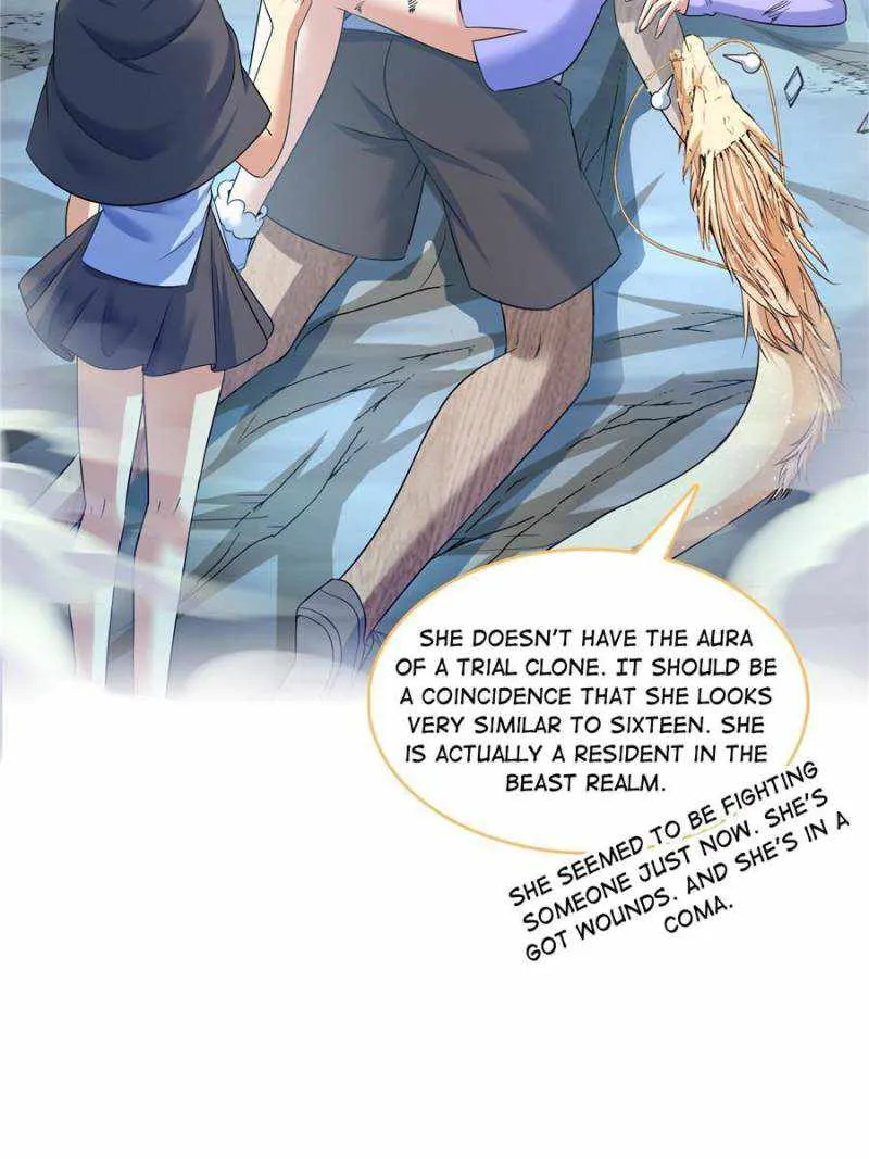 Cultivation Chat Group Kainu Manga Chapter 590 Page 10