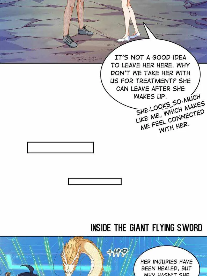 Cultivation Chat Group Kainu Manga Chapter 590 Page 14