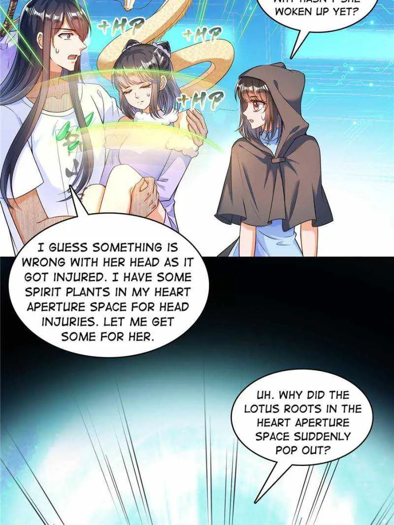 Cultivation Chat Group Kainu Manga Chapter 590 Page 15