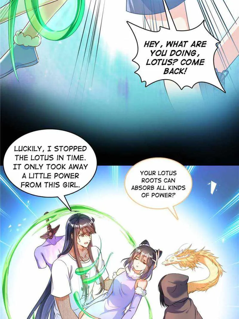 Cultivation Chat Group Kainu Manga Chapter 590 Page 17