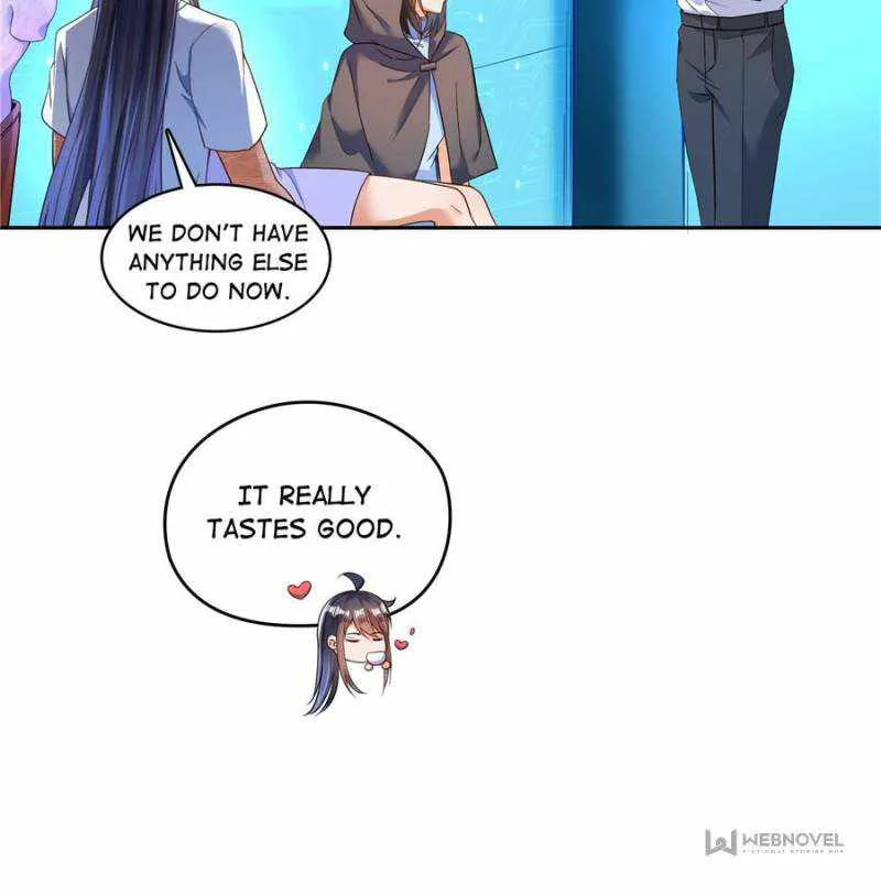 Cultivation Chat Group Kainu Manga Chapter 590 Page 19